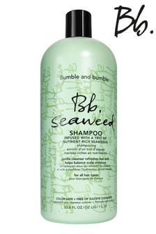 Bumble and bumble Seaweed Shampoo 1L (R84181) | €108