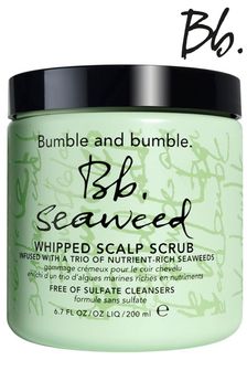 Bumble and bumble Seaweed Scalp Scrub 200ml (R84187) | €45