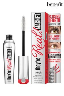Benefit They're Real! Magnet Mascara Full Size (R84397) | €31