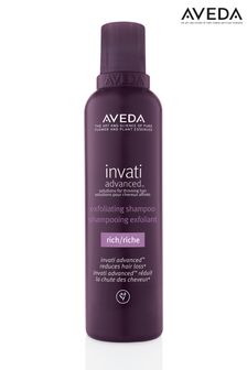 Aveda Invati Advanced Exfoliating Shampoo Rich 200ml (R86852) | €34