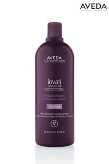 Aveda Invati Advanced Exfoliating Shampoo Rich 1000ml (R86853) | €148