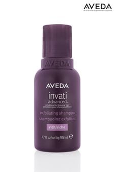 Aveda Invati Advanced Exfoliating Shampoo Rich 50ml (R86854) | €17