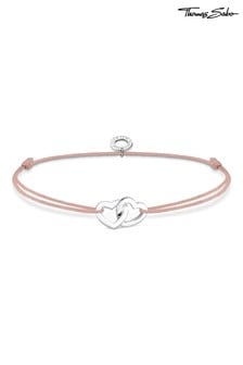 Thomas Sabo Pink Bracelet (R89110) | 52 €