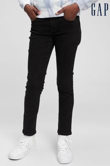 Gap Black Everyday Super Skinny Jeans (R90740) | €15