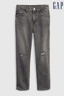 Gap Grey Friend Jeans (R90788) | €20.50