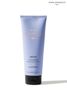 Grow Gorgeous Repair Rescue Shampoo (R91443) | €16.50