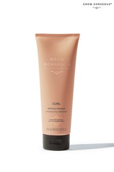 Grow Gorgeous Curl Defining Shampoo (R91451) | €19