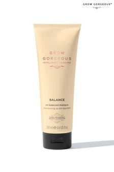 Grow Gorgeous Balance PH Balanced Shampoo (R91455) | €16.50