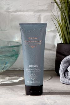 Grow Gorgeous Defence Anti Pollution Shampoo (R91660) | €16.50
