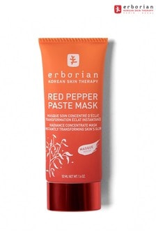 Erborian Red Pepper Paste Mask 50ml (R91669) | €44