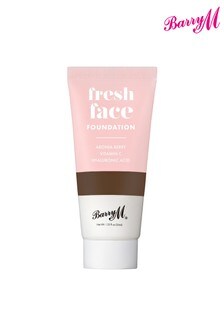 Barry M Fresh Face Foundation (R92557) | €11.50