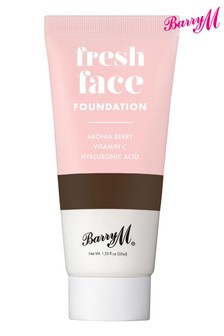 Barry M Fresh Face Foundation (R92558) | €11.50