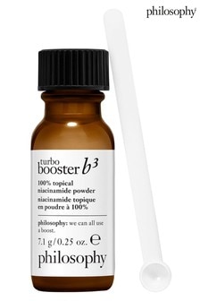 Philosophy Turbo Booster B3 100 Topical Niacinamide Powder 7.1g (R93604) | €37