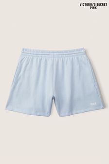 Bleu Skyway - Victoria’s Secret Rose shorts en polaire (R93745) | €35