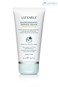 Liz Earle Environmental Skin Defence SPF25 50ml (R94311) | €34