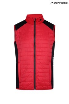 benross pro shell jacket