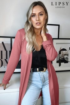 Lipsy Rose Longline Cardigan (R95146) | €26