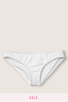 Optic White - Трусы бикини Victoria's Secret PINK (R95410) | €36