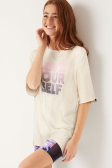 Victoria's Secret PINK One Size T Shirt (R95449) | €15