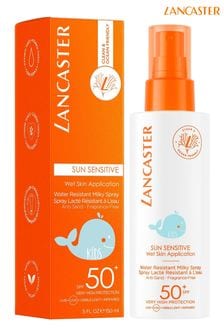 Lancaster Sun Sensitive Face and Body Sunscreen & Sun Protection Cream For Kids SPF50 150ml (R95469) | €31