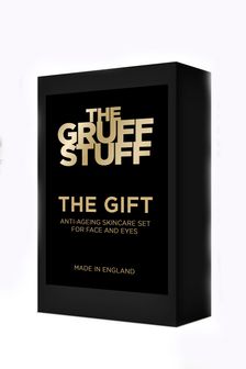 THE GRUFF STUFF The Gift Set (R96043) | €52