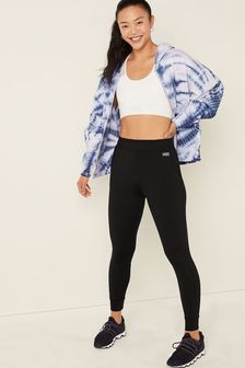 Pantalon de jogging skinny Victoria’s Secret rose taille haute (R97376) | €23 - €59