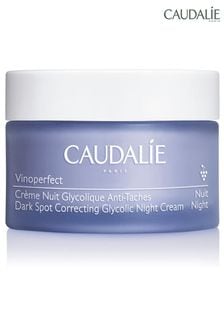 Caudalie Vinoperfect Dark Spot Correcting Glycolic Night Cream 50ml (R97936) | €45