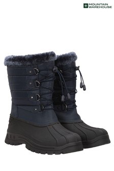Mountain Warehouse Whistler Womens Snow Walking Boots