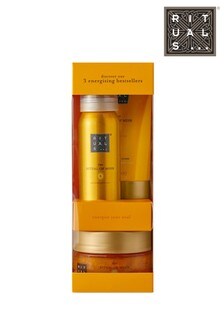 Rituals The Ritual of Mehr Trial Gift Set (R98082) | €17