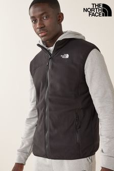 The North Face 100 Glacier Gilet (T00037) | €79