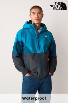 Синий - Куртка The North Face Lightening (T00090) | €177