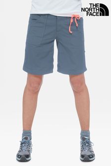 The North Face Grey Horizon Shorts (T00110) | €26