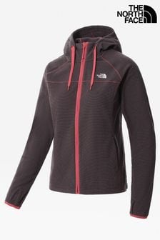 Mikina s kapucňou na zips The North Face Home Safe (T00118) | €55