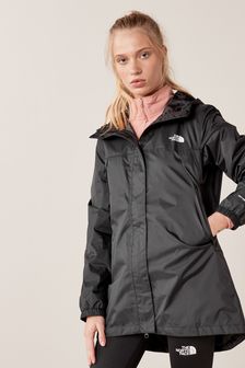 The North Face Womens Antora Parka Jacket (T00146) | 148 €