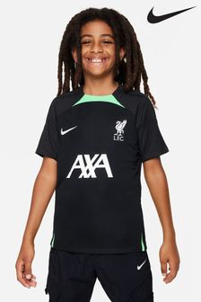 Camiseta de fútbol Liverpool Fc Strike de Nike (T00245) | 54 €