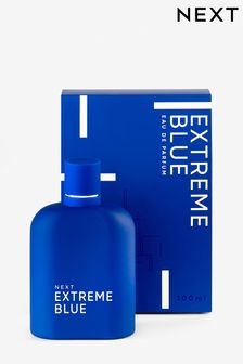 Extreme Blue 100ml Eau De Parfum (T01489) | €21