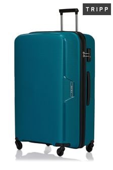 ティールブルー - Tripp Escape ラージ 4 輪 77cm スーツケース (T01605) | ￥12,970