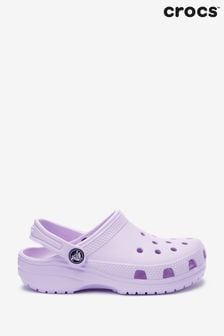 Crocs Toddlers Classic Clog Sandals (T01915) | ₪ 116