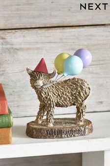 Multi Hamish Birthday Collectable (T02866) | $14