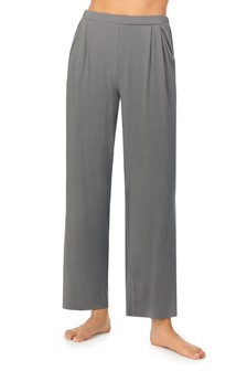 Donna Karan Grey Concrete Modal Lounge Sleep Pants (T02995) | ₪ 321