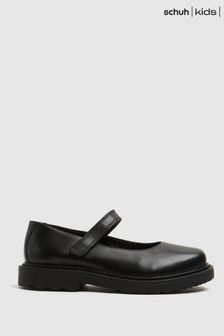 Schuh Black Lottery Shoes