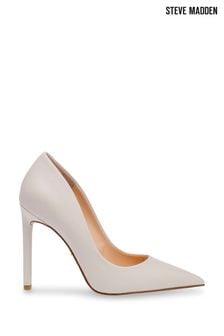 Steve Madden Vaze Pump Bone Leather (T03073) | €64