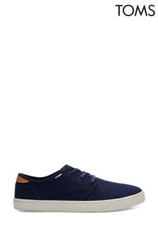 Toms Carlo Lace-up Trainers (T04009) | €66