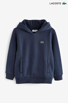 Lacoste Boys Blue Sweatshirt (T04462) | ₪ 279 - ₪ 335