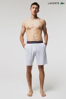 Lacoste Grey Shorts Underwear (T04471) | ₪ 163