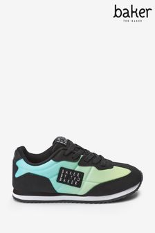Baker by Ted Baker Multi Ombre Trainers (T04738) | $66