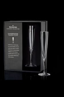 Waterford Elegance Champagnerflöten, 2er-Set (T04788) | 87 €