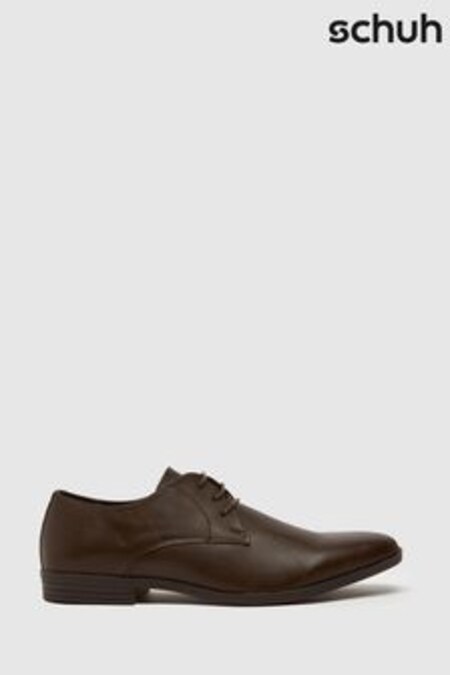 Pantofi derby Schuh Roman Maro Ceremonie (T04869) | 234 LEI