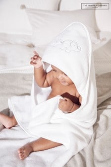 The White Company Elephant Hooded Towel (T06060) | AED144