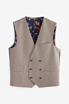 Neutral Motion Flex Suit: Waistcoat (T06093) | 18 €